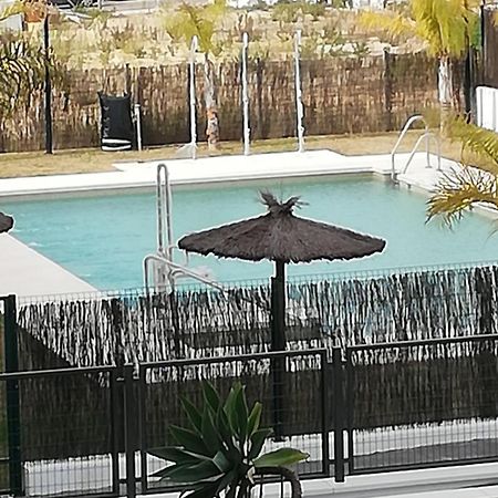 Apartamento Servet, Parking Gratuito Bormujos Εξωτερικό φωτογραφία