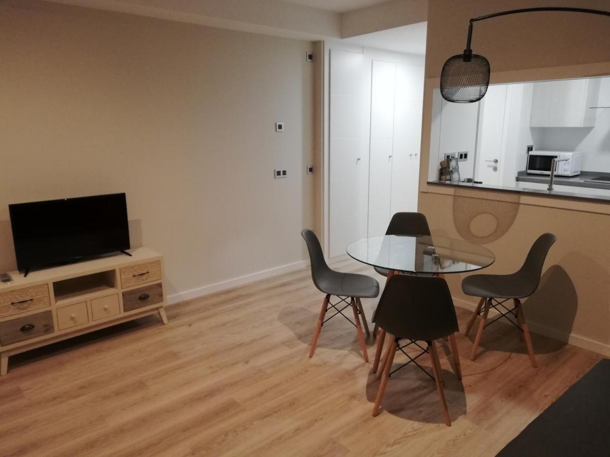 Apartamento Servet, Parking Gratuito Bormujos Εξωτερικό φωτογραφία