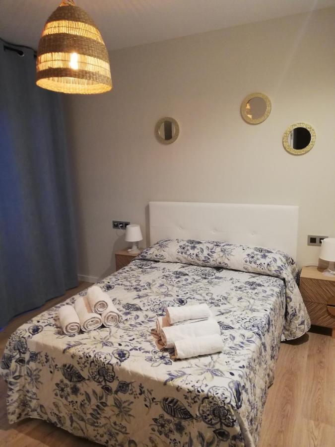 Apartamento Servet, Parking Gratuito Bormujos Εξωτερικό φωτογραφία