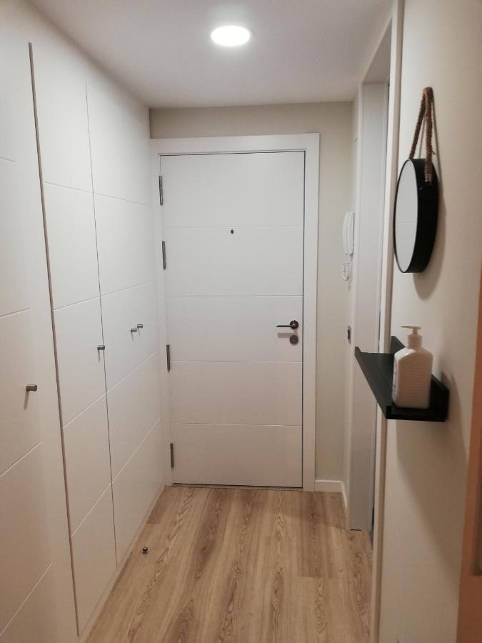 Apartamento Servet, Parking Gratuito Bormujos Εξωτερικό φωτογραφία