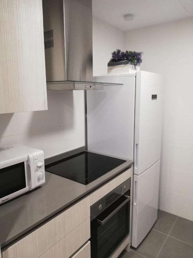 Apartamento Servet, Parking Gratuito Bormujos Εξωτερικό φωτογραφία