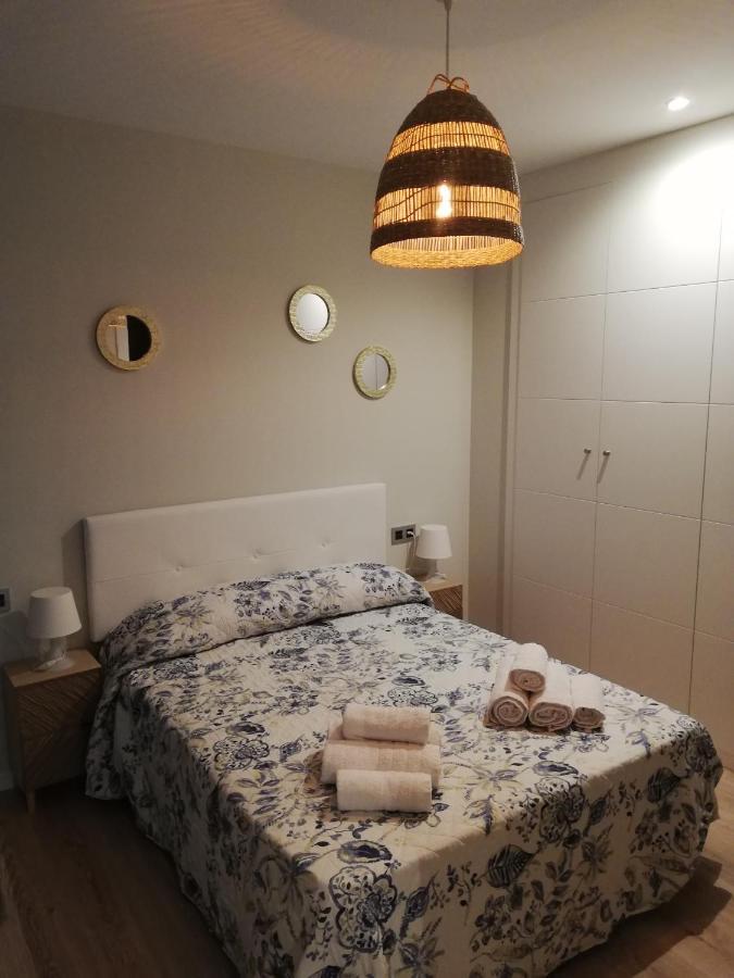 Apartamento Servet, Parking Gratuito Bormujos Εξωτερικό φωτογραφία
