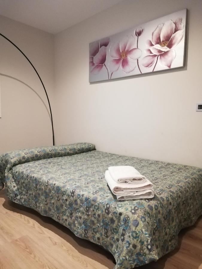 Apartamento Servet, Parking Gratuito Bormujos Εξωτερικό φωτογραφία