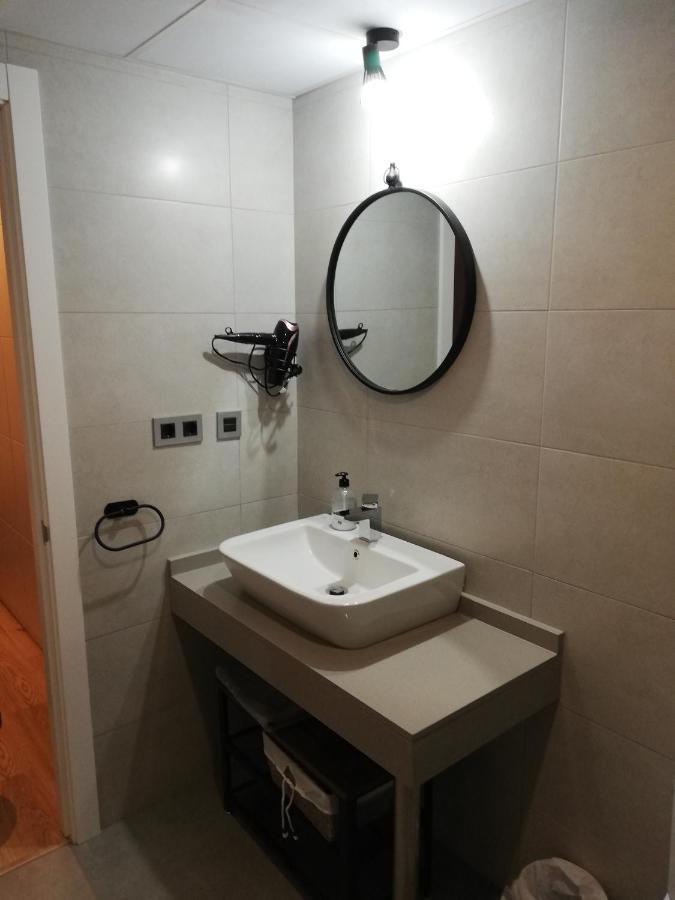 Apartamento Servet, Parking Gratuito Bormujos Εξωτερικό φωτογραφία