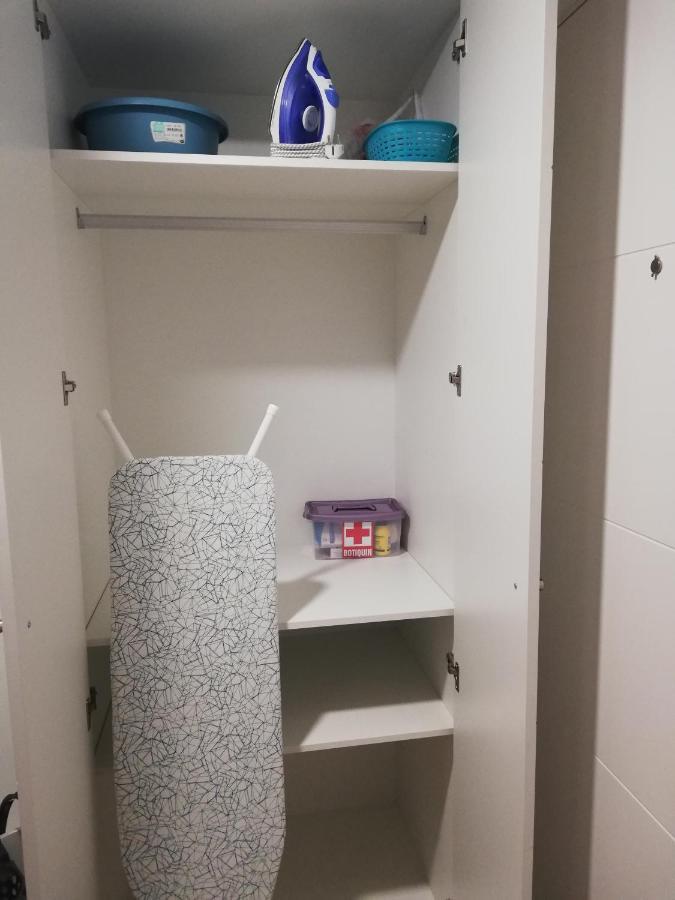 Apartamento Servet, Parking Gratuito Bormujos Εξωτερικό φωτογραφία