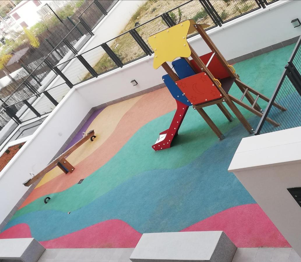 Apartamento Servet, Parking Gratuito Bormujos Εξωτερικό φωτογραφία