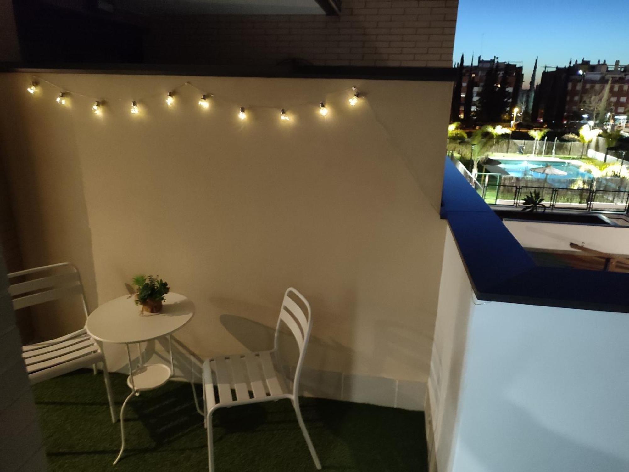 Apartamento Servet, Parking Gratuito Bormujos Εξωτερικό φωτογραφία